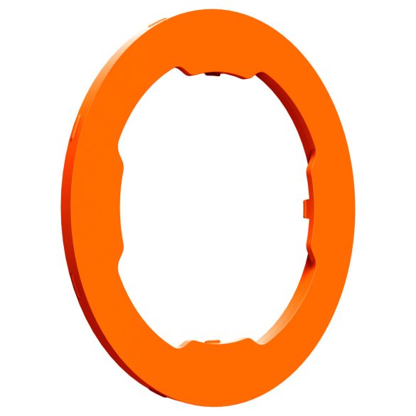 QUAD LOCK® MAG™ tok színes gyűrű - narancs