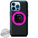 QUAD LOCK® MAG™ tok színes gyűrű - pink V2