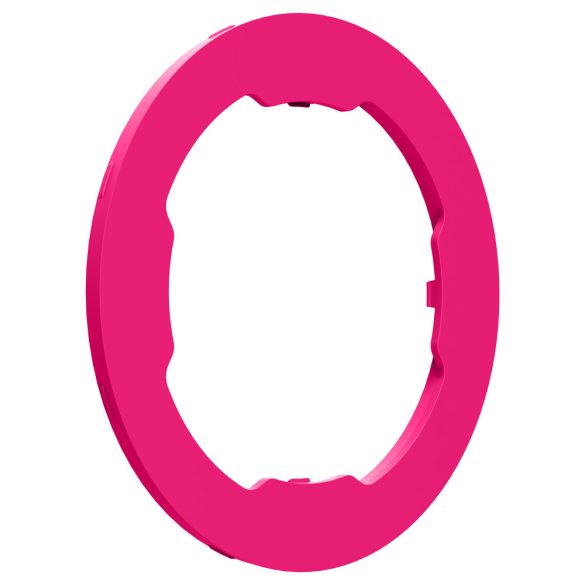 QUAD LOCK® MAG™ tok színes gyűrű - pink