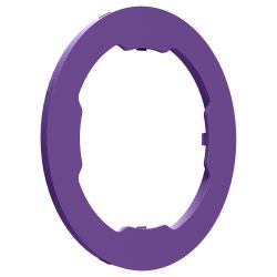 QUAD LOCK® MAG™ tok színes gyűrű - lila