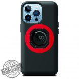 QUAD LOCK® MAG™ tok színes gyűrű - piros V2