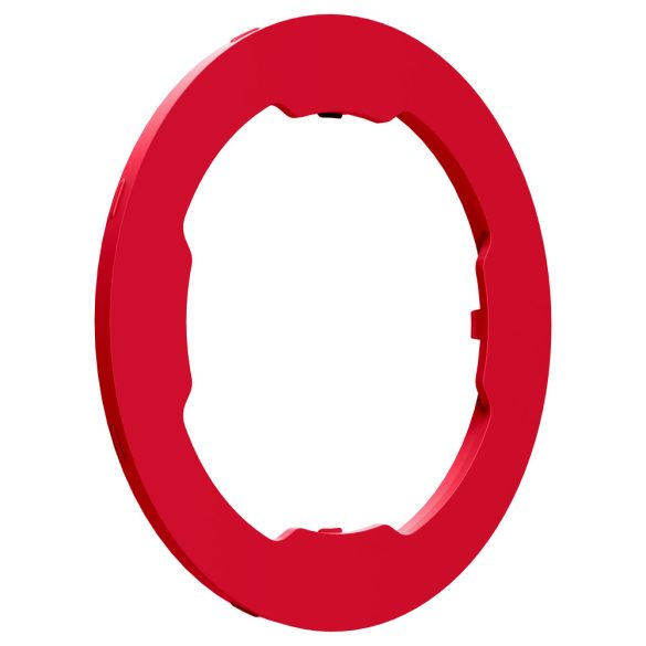 QUAD LOCK® MAG™ tok színes gyűrű - piros
