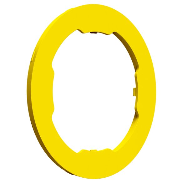 QUAD LOCK® MAG™ tok színes gyűrű - sárga