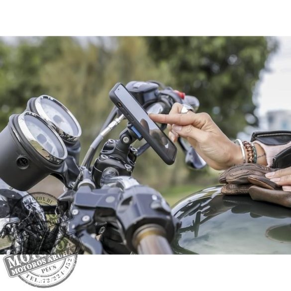 QUAD LOCK® Motor csuklós adapter