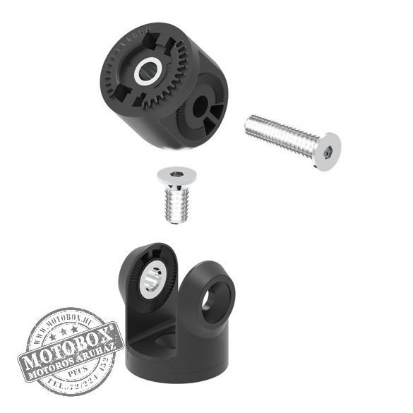 QUAD LOCK® Motor csuklós adapter