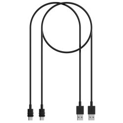   QUAD LOCK® Motor - vízálló vezetéknélküli töltőfej cserekábel 2db