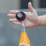 QUAD LOCK® MAG™ Selfie / állvány telefongyűrű és sörnyitó