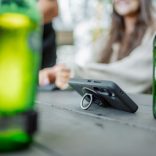 QUAD LOCK® MAG™ Selfie / állvány telefongyűrű és sörnyitó