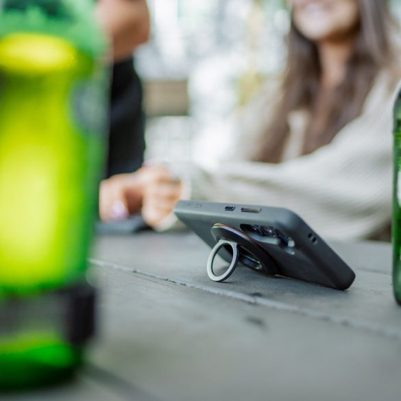 QUAD LOCK® MAG™ Selfie / állvány telefongyűrű és sörnyitó