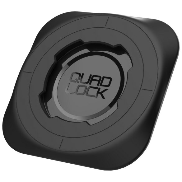 QUAD LOCK® MAG™ Univerzális telefontartó adapter