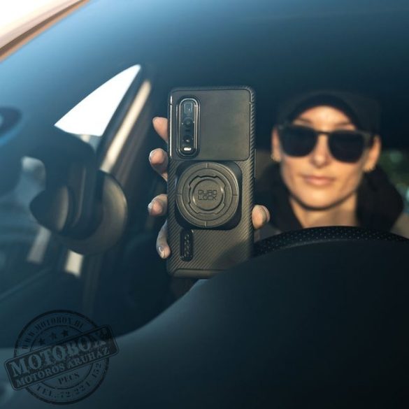 QUAD LOCK® MAG™ Univerzális telefontartó adapter