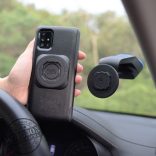 QUAD LOCK® MAG™ Univerzális telefontartó adapter