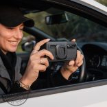 QUAD LOCK® MAG™ Univerzális telefontartó adapter