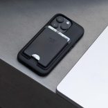 QUAD LOCK® MAG™ Wallet pénztárca bankkártya tartó ÚJ