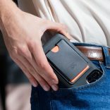 QUAD LOCK® MAG™ Wallet pénztárca bankkártya tartó ÚJ