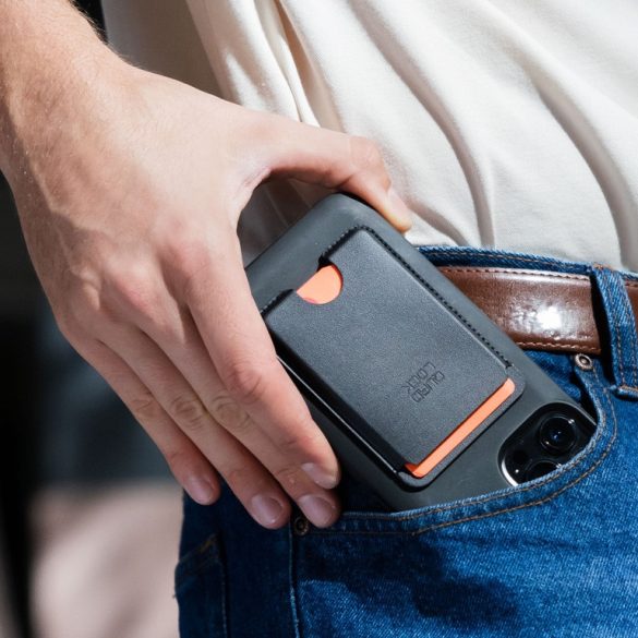 QUAD LOCK® MAG™ Wallet pénztárca bankkártya tartó ÚJ