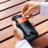 QUAD LOCK® MAG™ Wallet pénztárca bankkártya tartó ÚJ