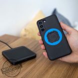 SAMSUNG Galaxy A36 MAG™ QUAD LOCK telefon tok