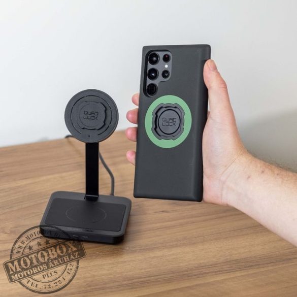 SAMSUNG Galaxy A55 MAG™ QUAD LOCK telefon tok