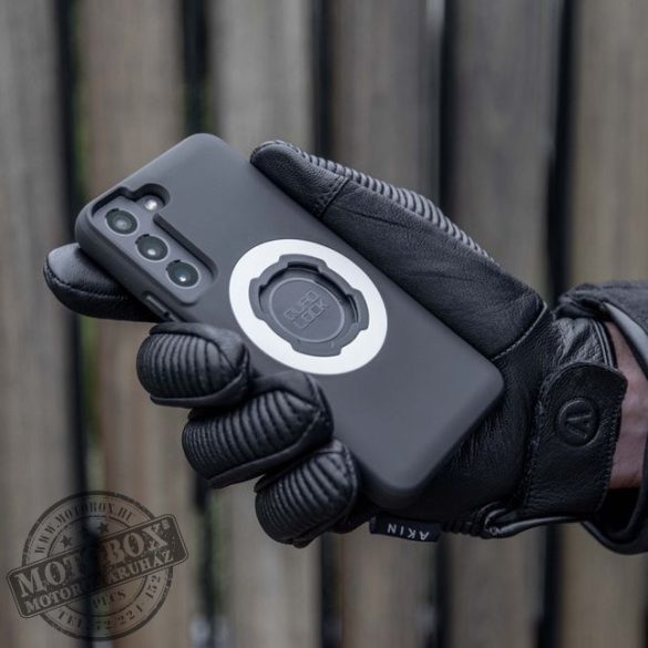 SAMSUNG Galaxy S21 MAG™ QUAD LOCK telefon tok