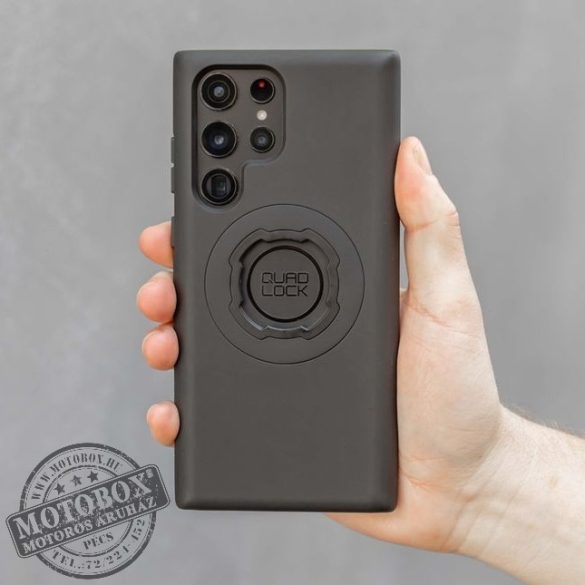 SAMSUNG Galaxy S22 ULTRA MAG™ QUAD LOCK telefon tok