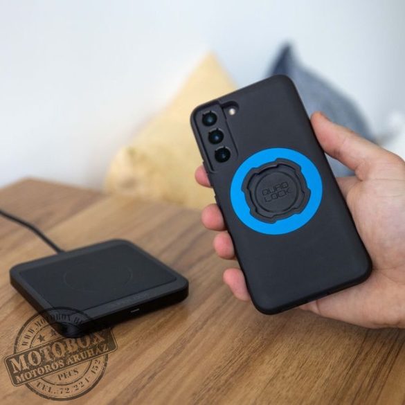 SAMSUNG Galaxy S23 ULTRA MAG™ QUAD LOCK telefon tok