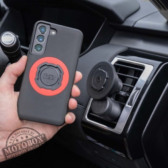 SAMSUNG Galaxy S25+ MAG™ QUAD LOCK telefon tok