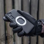 SAMSUNG Galaxy S25 MAG™ QUAD LOCK telefon tok