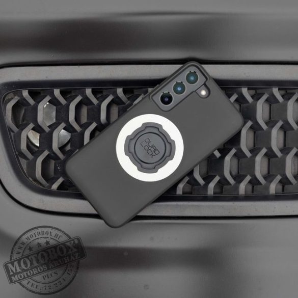 SAMSUNG Galaxy S25 MAG™ QUAD LOCK telefon tok