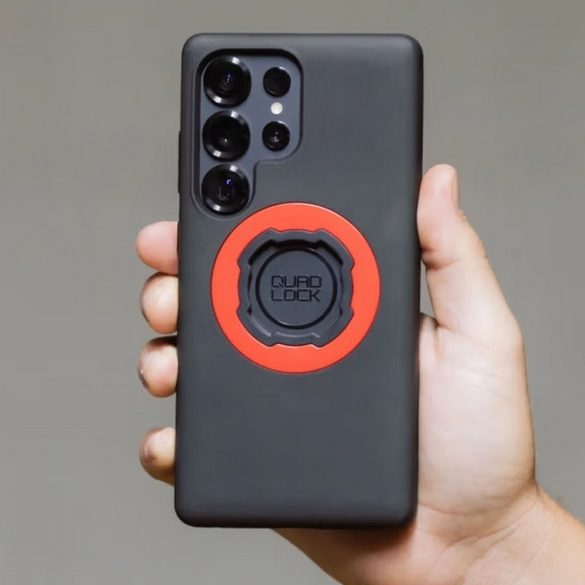 SAMSUNG Galaxy S26 ULTRA MAG™ QUAD LOCK telefon tok