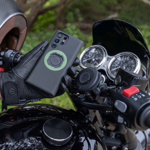 SAMSUNG Galaxy S26 ULTRA MAG™ QUAD LOCK telefon tok