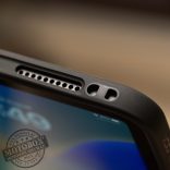 APPLE iPad Mini (6. gen) MAG™ QUAD LOCK tok