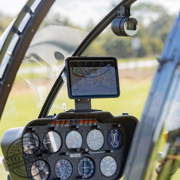 APPLE iPad Mini (6. gen) MAG™ QUAD LOCK tok