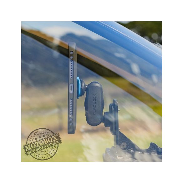 APPLE iPad Mini (6. gen) MAG™ QUAD LOCK tok