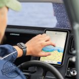 APPLE iPad Mini (6. gen) MAG™ QUAD LOCK tok