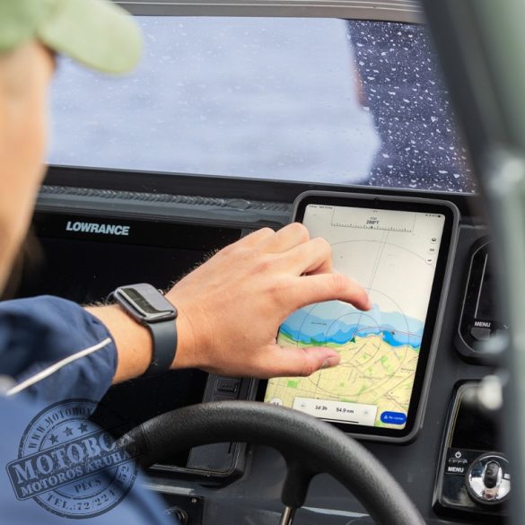 APPLE iPad Mini (6. gen) MAG™ QUAD LOCK tok