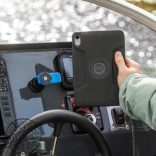 APPLE iPad Mini (6. gen) MAG™ QUAD LOCK tok