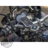 APPLE iPhone 13 Pro MAG™ QUAD LOCK Poncho vízálló tok kiegészítő