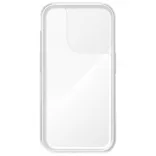 APPLE iPhone 15 Pro / MAG™ QUAD LOCK Poncho vízálló tok kiegészítő