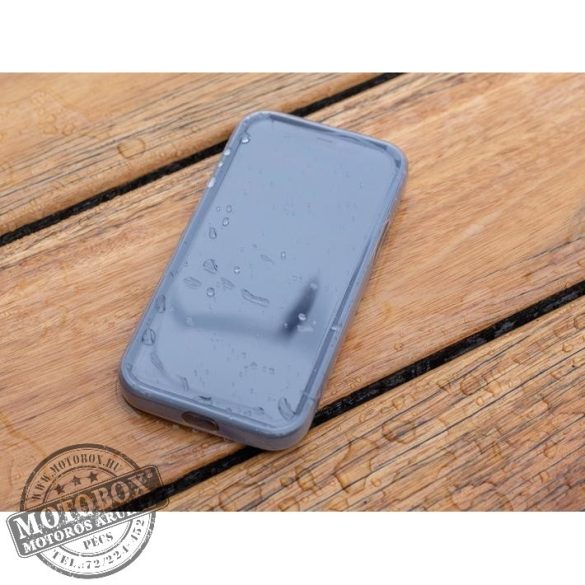 APPLE iPhone 16 Plus / MAG™ QUAD LOCK Poncho vízálló tok kiegészítő