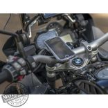 APPLE iPhone 16 Pro Max / MAG™ QUAD LOCK Poncho vízálló tok kiegészítő