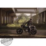 PMJ New Rider motoros farmernadrág