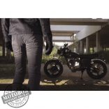 PMJ New Rider motoros farmernadrág