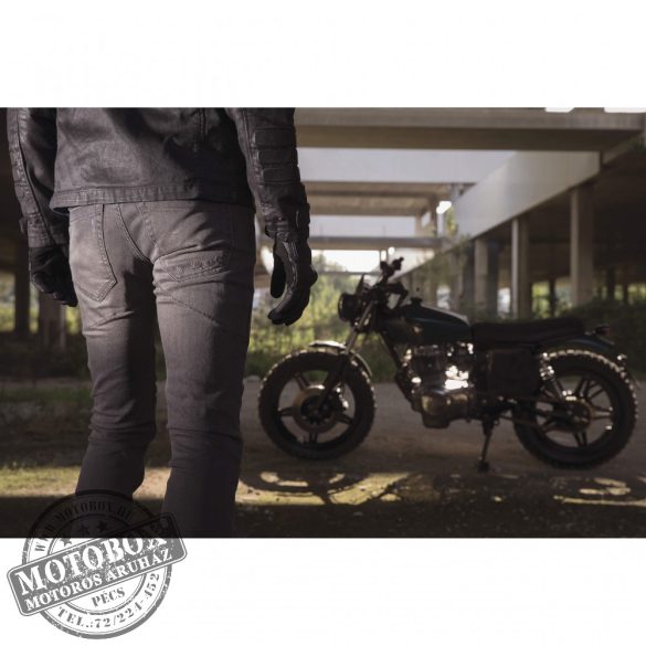 PMJ New Rider motoros farmernadrág