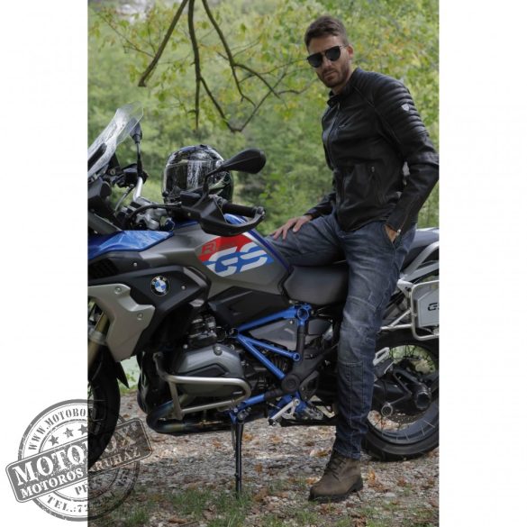 PMJ New Rider motoros farmernadrág