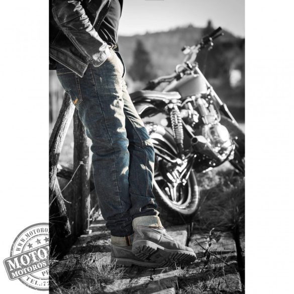 PMJ New Rider motoros farmernadrág