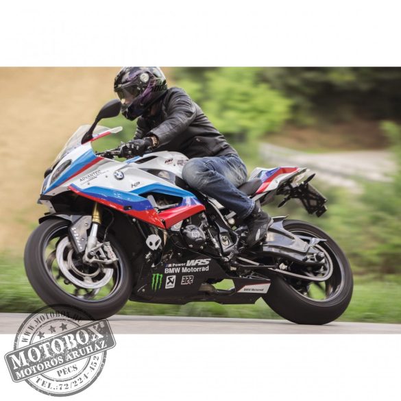 PMJ New Rider motoros farmernadrág