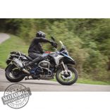 PMJ New Rider motoros farmernadrág