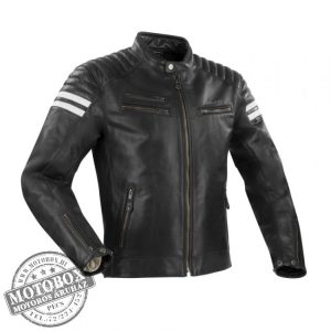 Segura Funky motoros bőr dzseki