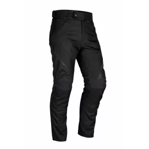 nadrág textil SEVENTY DEGREES SD-PT11 GARDENA TOURING NÉGYÉVSZAKOS FEKETE / AA MINŐSÍTÉS